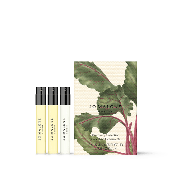 Veggies Discovery Collection | Jo Malone London