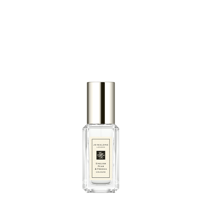 Jo malone english pear and freesia scent store