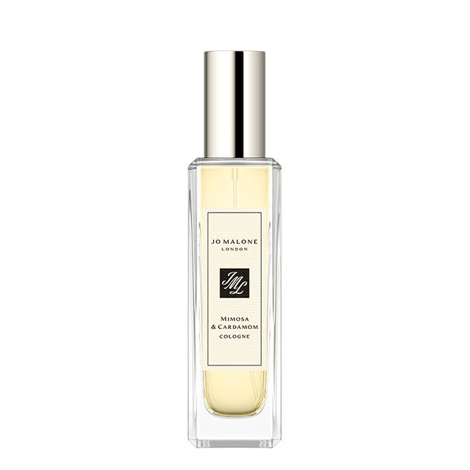 Mimosa & Cardamom Cologne | United States E-commerce Site