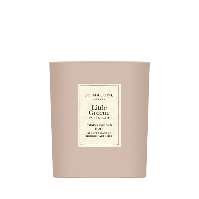 Special-Edition Pomegranate Noir Scented Candle | Jo Malone London