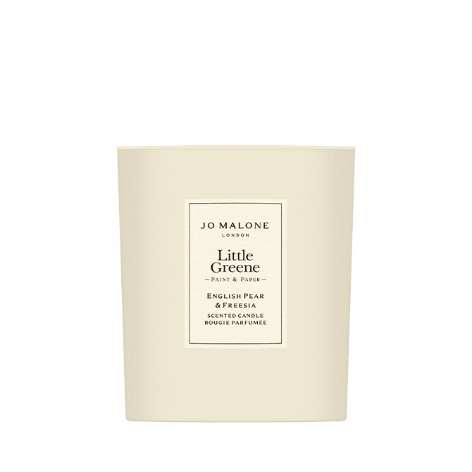 Special-Edition English Pear & Freesia Scented Candle | Jo Malone