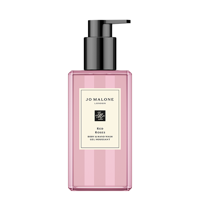 Red Roses Scent Collection | Jo Malone London