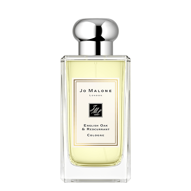 Jo malone english oak sales and hazelnut body cream