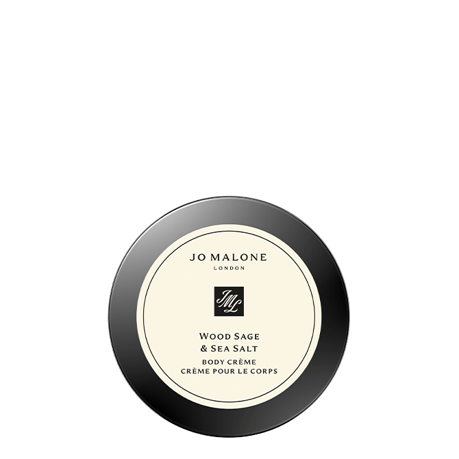 Wood Sage & Sea Salt Body Crème | Jo Malone London | United