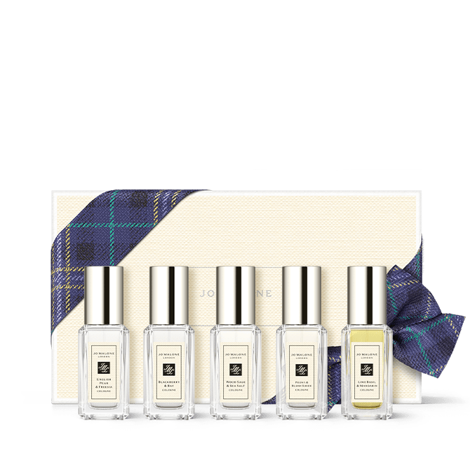 Jo Malone London コロン コレクション 9ml×5本セット Cologne Collection | Jo Malone London