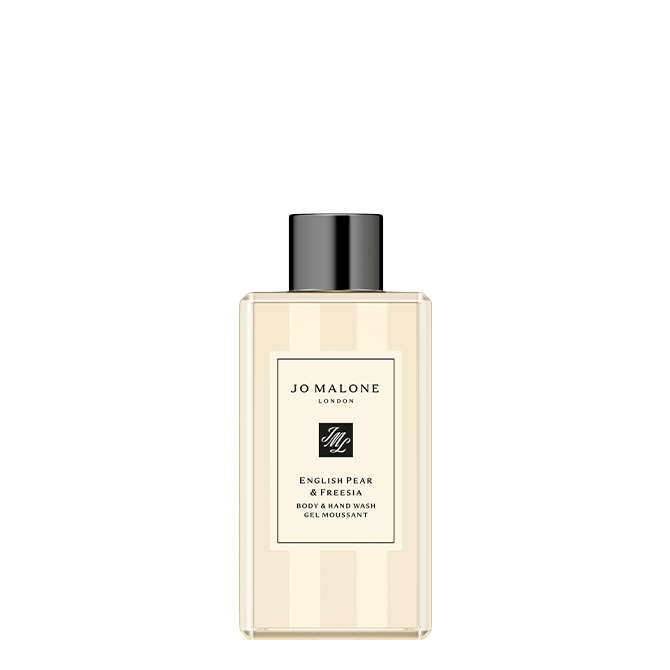 English Pear & Freesia Body & Hand Wash | United States E