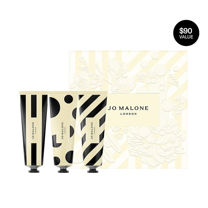 Hand Crème Trio Set | Jo Malone London