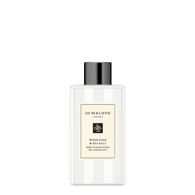 Wood Sage & Sea Salt Body & Hand Wash | United States E