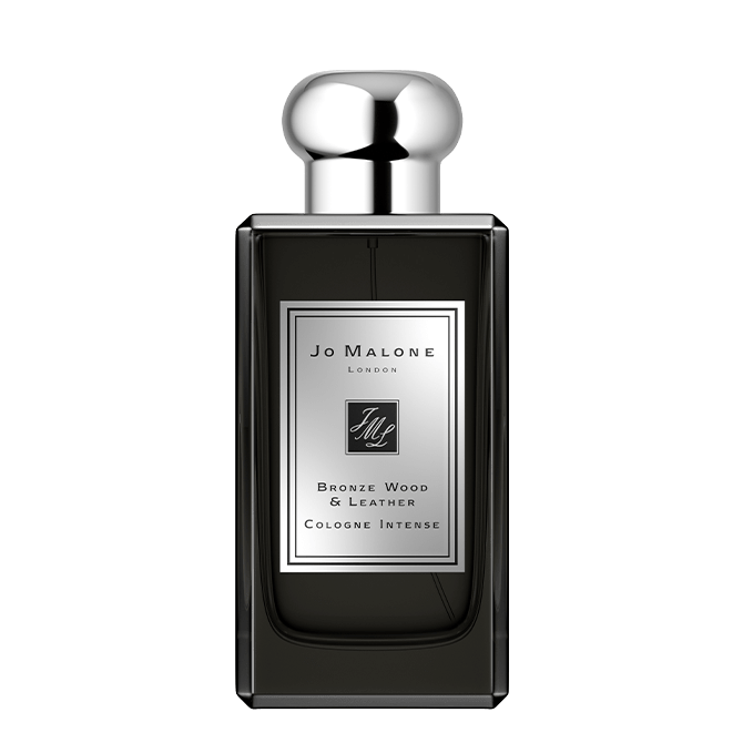 Bronze Wood & Leather Cologne Intense | Jo Malone London Bronze Wood & Leather Cologne Intense | Jo Malone London