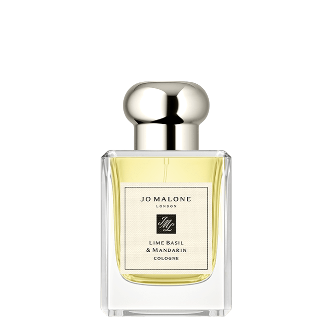 Lime Basil Mandarin Cologne United States E commerce Site