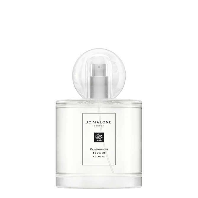 100ml | frangipani flower cologne