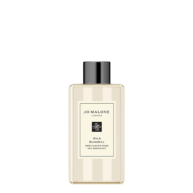 2024 お歳暮【公式】 - 人気ブランド | Wash Hand & Body Bluebell Wild United E-commerce States ボディソープ