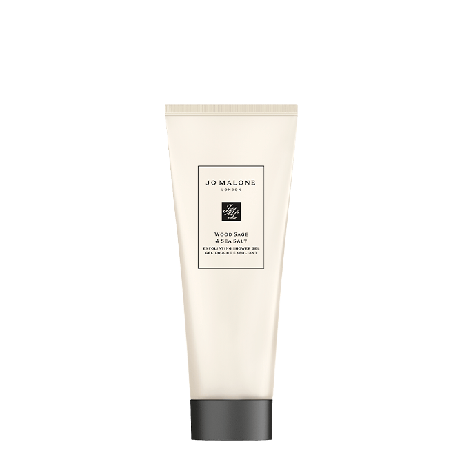 Jo Malone London Wood Sage and Sea Salt Body Crème – Jo