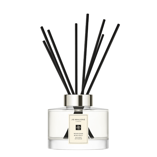 Wood Sage & Sea Salt Diffuser | Jo Malone London