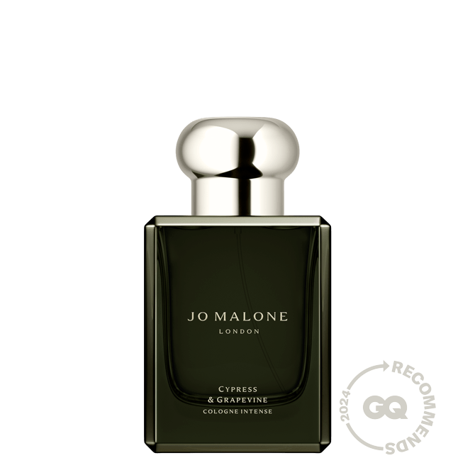 Cypress & Grapevine Cologne Intense | Jo Malone London
