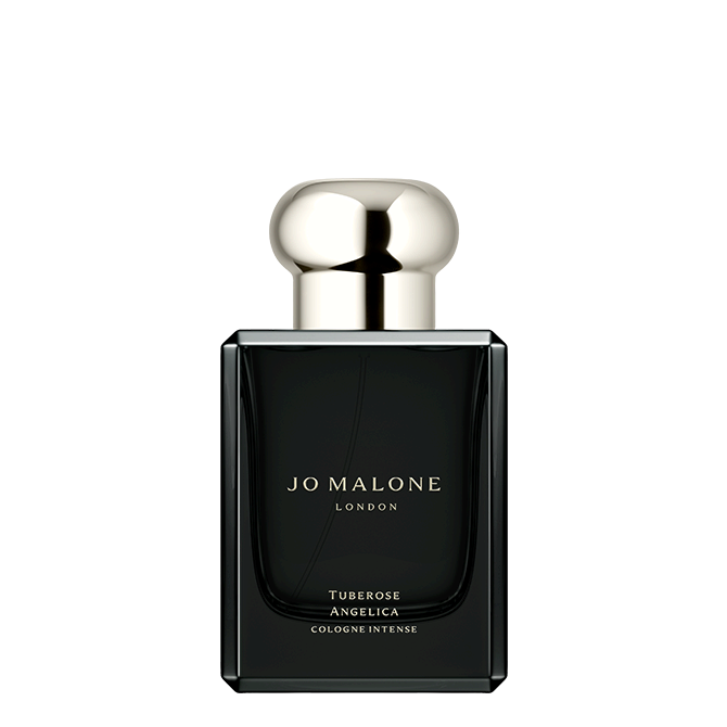 【送料無料キャンペーン】 Intense Cologne Angelica Tuberose | London Malone Jo 香水(ユニセックス)