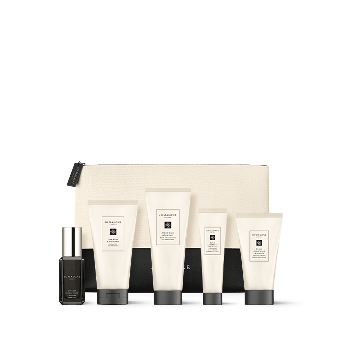 Men's Grooming Travel Kit | Jo Malone London | Jo Malone London