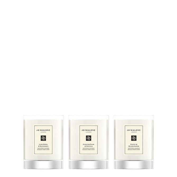 jo malone travel