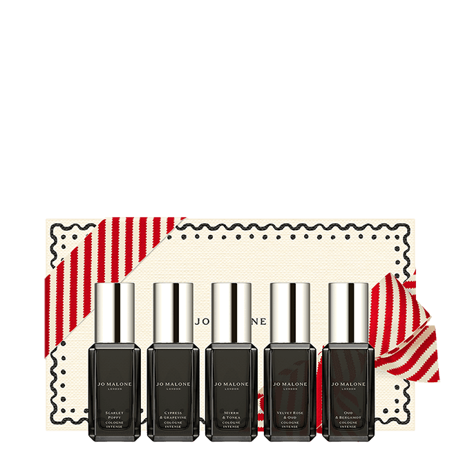 Jo Malone Beauty Advent Calendar 2021: 24 Of Jo Malone's Bestselling Scents  + Full Spoilers! - Hello Subscription