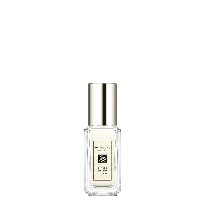 Ginger Biscuit Deluxe Cologne | United States E-commerce Site - English