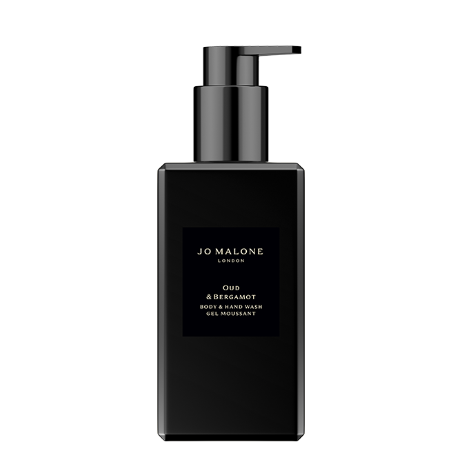 Jo malone oud and sales bergamot review