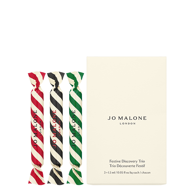 Trio of Festive Favourites | United States E-commerce Site Trio of Festive Favourites | United States E-commerce Site
