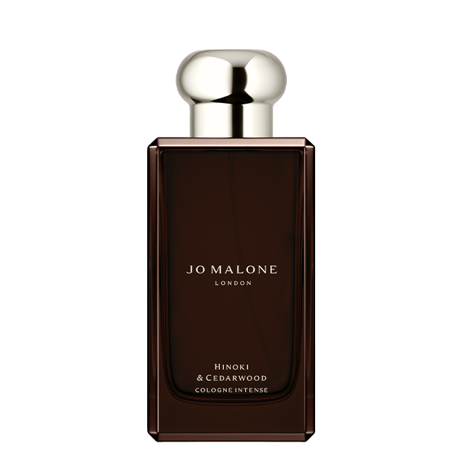 Hinoki & Cedarwood Cologne Intense | United States E-commerce Site - English