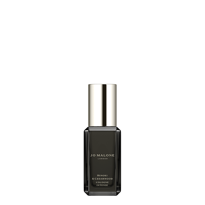 【即発送可能】 Cedarwood & Hinoki Cologne E States United | Intense 香水(ユニセックス)