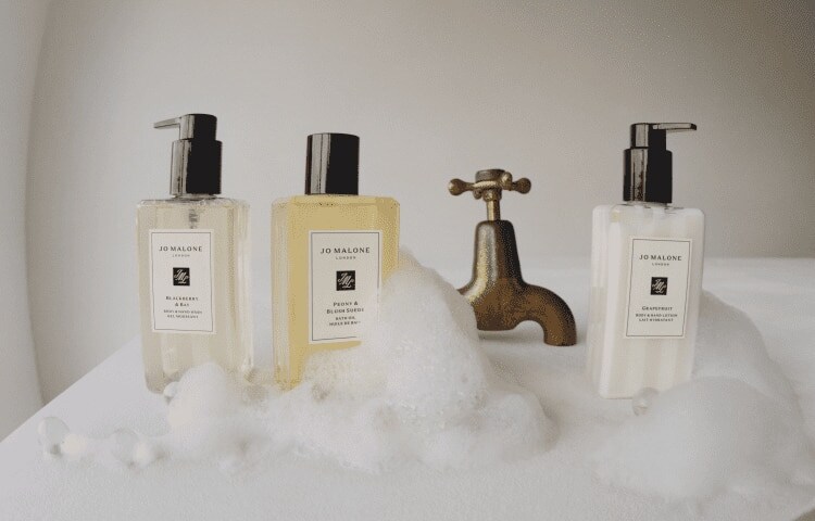 Luxury & Body Care | Jo Malone London