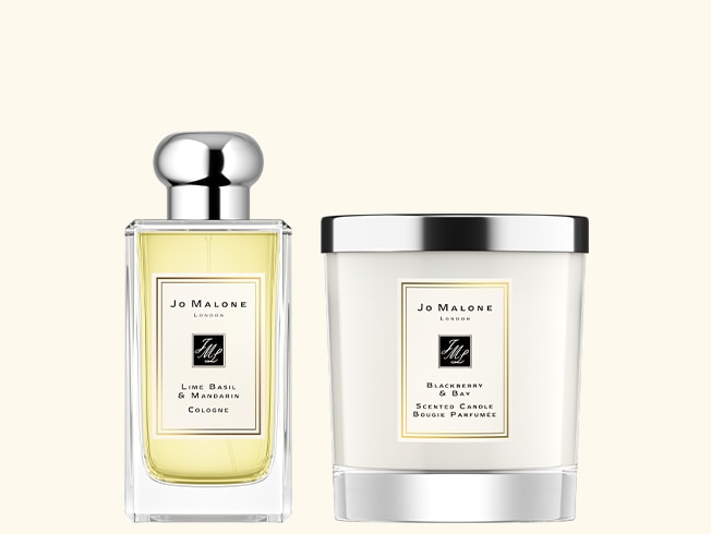Best scent jo on sale malone