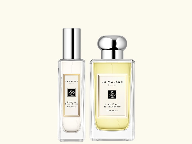Best fruity on sale jo malone fragrance