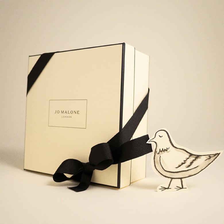 JO MALONE フレグランス ギフトボックス・紙袋付き The Art of Gift Wrap | Luxury Gift Packaging | Jo Malone London