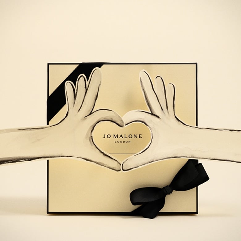 The Art of Gift Wrap | Luxury Gift Packaging | Jo Malone London