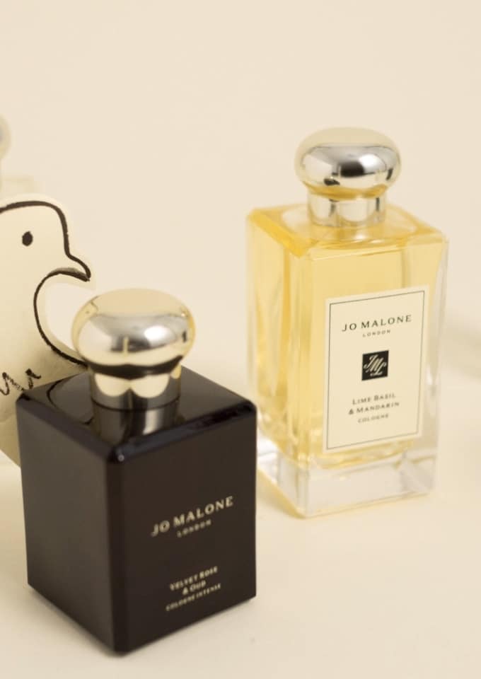 The Perfect Present | Personalised Gifts & Gift Ideas | Jo Malone