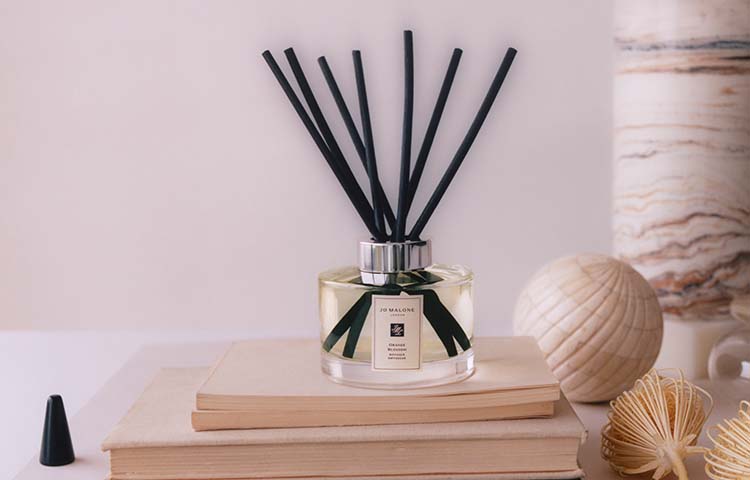別倉庫からの配送 JO MALONE ディフューザー thebrazilian.co.uk