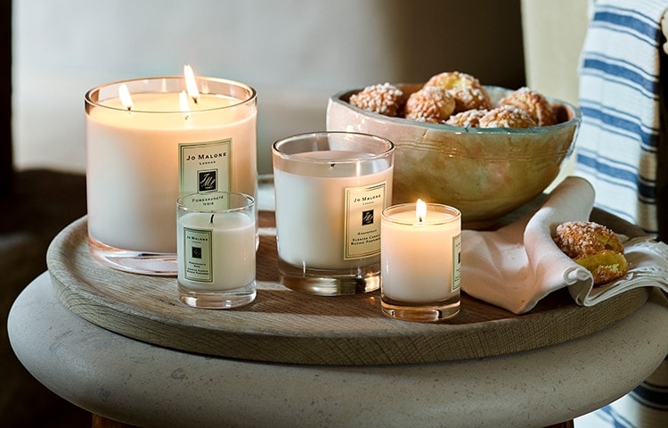 Candles | Jo Malone London