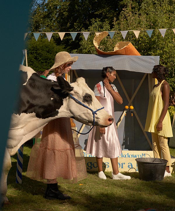 Marmalade Dreams | United States E-commerce Site - English