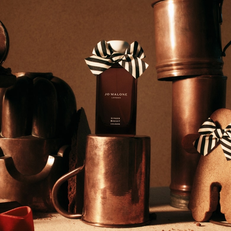 The Joy Of Gingerbread | Jo Malone London