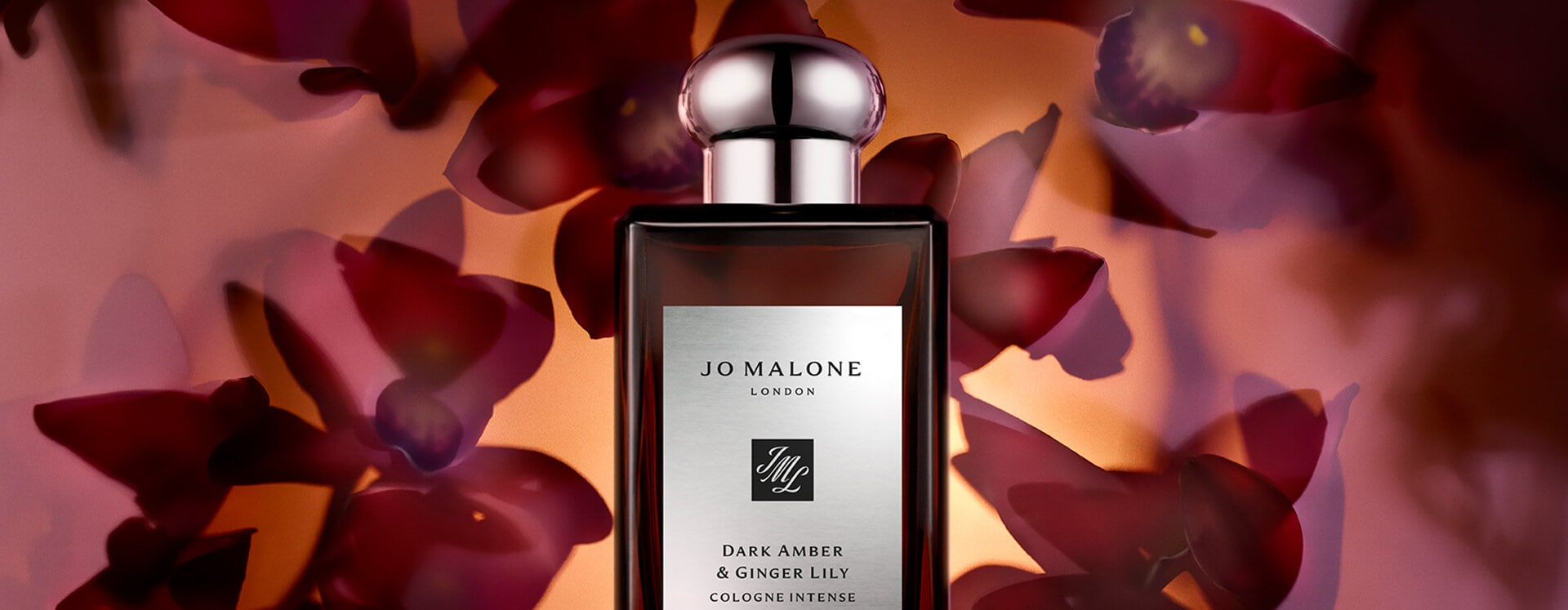 価格順販売 jomalone DarkAmber&GingerLily ユニセックス