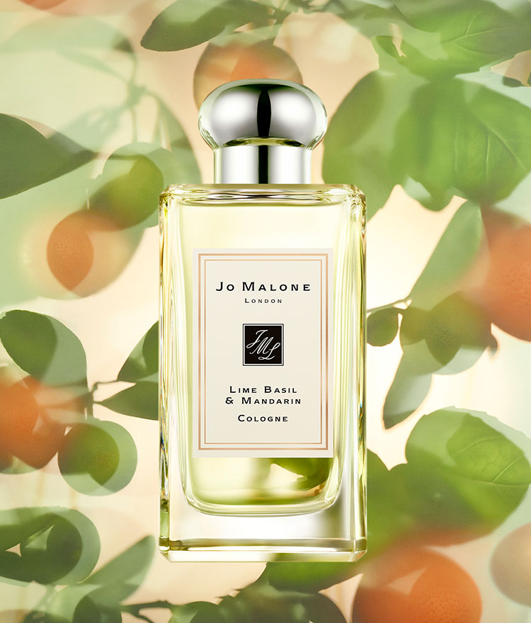Wordt erger Uitgaand Tektonisch The Story Of Our First Love | Jo Malone London